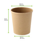 Sample of 210SOUPK16K  - 1 pcs