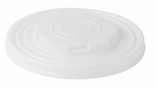 CPLA Lid for 12/16/24/32oz Greenzy Cups D:4.5in - 50 pcs