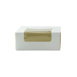 Sample of 209PAT100J 3.9 x 3.9 x 1.6in - 1 pcs