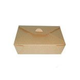 Sample of 210BIO3K 70oz Base:7.7 x 5.5 x 2.5in Top:8.5 x 6.3 x 2.5in - 1 pcs Sample of 210BIO3K 70oz Base:7.7 x 5.5 x 2.5in Top:8.5 x 6.3 x 2.5in - 1 pcs