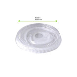 Sample of 210GKL96L 3.74 x 3.74 x 0.39in - 1 pcs