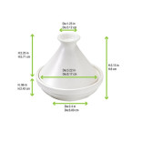 Sample of 210MBPTAJB H:3.1in - 1 pcs