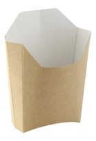 Sample of 210PFBRUN 4.7 x 3.7 x 4.9in - 1 pcs