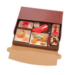 Sample of 210TRAKRAY41 16.1 x 10.6 x 0.98in -  pcs