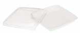 210APOUP1000 - Square Sugarcane Plate 9.25 x 9.25 x 1.1 - 25 pcs 210APOUP1000 - Square Sugarcane Plate 9.25 x 9.25 x 1.1 - 25 pcs