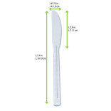 Sample of 210CV992T 7.56in -  pcs