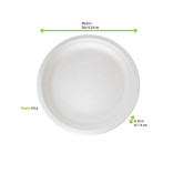 Sample of 210APU16 D:6in - 125 pcs