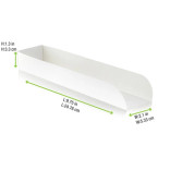 Sample of 210DOG L:9.75in W:2.1in L:2.1in -  pcs