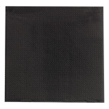Sample of 210SMP2525N 10x10in 2 Ply, 1/4 Fold - 50 pcs