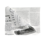 Sample of 2CHPAPNEWS13G  - 1 pcs Sample of 2CHPAPNEWS13G  - 1 pcs