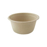 Brown Sugarcane Souffle / Portion Cup 2oz D:2.4in - 50 pcs