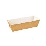 Heavy Duty Wooden Tray 17 x 17 x 1.75in - 1 pcs - BioandChic