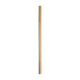 Unwrapped Durable & Reusable Giant Reed straws D:0.4in L:8.7in - 100 pcs Unwrapped Durable & Reusable Giant Reed straws D:0.4in L:8.7in - 100 pcs