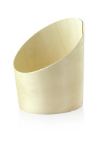 Sample of 210WFRY2 7oz D:3.1in H:3.4in -  pcs