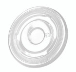 Flat Lid for the 210POB270  - 100 pcs