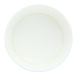 Buckaty Round Green To Go Container 30oz D:5.9in H:3in - 45 pcs