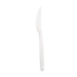 Cornstarch Knife L:7in - 24 pcs
