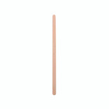 Wooden Coffee Stirrers L:5.5in W:0.24in H:0.04in - 1000 pcs