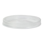 Clear PP Lid for 210SOUP12 & 210SOUP8 & 210SOUPK13K & 210SOUPK8K D:3.55in - 50 pcs Clear PP Lid for 210SOUP12 & 210SOUP8 & 210SOUPK13K & 210SOUPK8K D:3.55in - 50 pcs