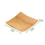 Sample of 209BBKRABI 2.4 x 2.4in - 1 pcs