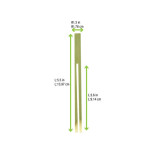 Sample of 209BBLK141 5.5in - 1 pcs