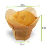 Sample of 209CPSL3M 4oz D:1.8in - 1 pcs