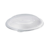 210APUL26L - DOME CLEAR LID FOR 210APU25 -500pCS  - 25 pcs