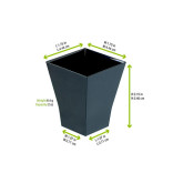 Sample of 209MBTAITIN 2oz 1.7 x 1.7 x 2.1in - 1 pcs