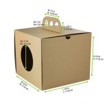 Sample of 210CDP176  - 1 pcs