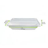 Sample of 210ECODL1814 6.69 x 5.11 x 1.10in - 1 pcs