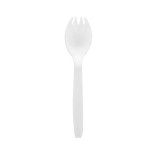 Sample of 210SPORK5 5in - 5000 pcs