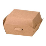 Sample of 210EATBUK91 3.75 x 3.75 x 2in - 25 pcs