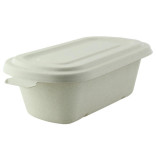 Sample of 210APUREC1200BR 40oz L:9in W:5.3in H:2.9in - pcs Sample of 210APUREC1200BR 40oz L:9in W:5.3in H:2.9in - pcs