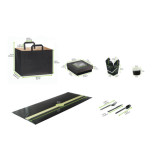 Sample of TAKEOUTBLACK  -  pcs