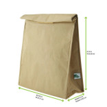 Sample of 294REUPBG24 9.6 x 4.7 x 13.8in - 24 pcs