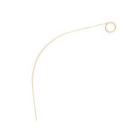 Sample of 210BBCURVE250 12in - 1 pcs