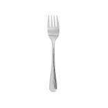 Reusable Stainless steel fork L:6.34in - 50 pcs
