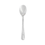 Reusable Stainless steel spoon L:6.18in - 50 pcs Reusable Stainless steel spoon L:6.18in - 50 pcs