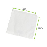 Sample of 210PAPOW17G 6.5 x 6.5in -  pcs