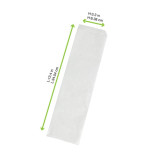 Sample of 210PAPOW34G 13.4 x 3.3in -  pcs