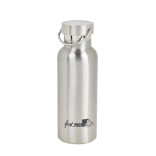 Noxbottle reusable stainless steel double wall isothermal water bottle with cap 17oz H:9.05in - 12 pcs