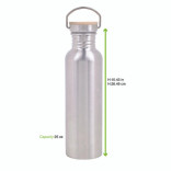 Sample of 294IBOUTH752 25oz H:10.43in -  pcs