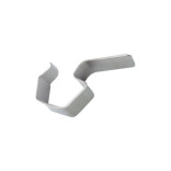 Reusable Stainless steel clip for Weck Jars L:1.18in W:0.59in - 12 pcs Reusable Stainless steel clip for Weck Jars L:1.18in W:0.59in - 12 pcs