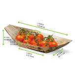 Sample of 210BJQ22 12oz 8 x 4.2 x 1.8in - 1 pcs