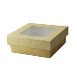 Sample of 210KRAYB135 22oz 4.7 x 4.7 x 2in - 1 pcs Sample of 210KRAYB135 22oz 4.7 x 4.7 x 2in - 1 pcs