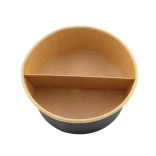 Divider 2 sides to fit our 210PC751K/210PC750KN D:5.1in H:1.7in - 360 pcs