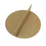 Divider 2 sides to fit in 210PC581K D:5.2in H:1.4in - 360 pcs