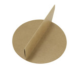 Divider 2 sides to fit 210PC1000K/210PC1000KN D:5.1in H:2.2in - 360 pcs