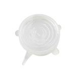 Reusable Silicone D:7.7in - 30 pcs
