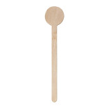Wooden Stirrers D:0.9in L:4in - 500 pcs Wooden Stirrers D:0.9in L:4in - 500 pcs